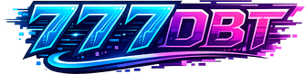 7777dbt logo